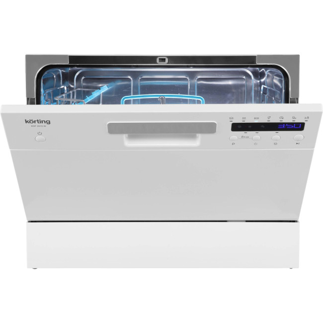 Компактная посудомоечная машина KORTING Korting KDF 2015 W