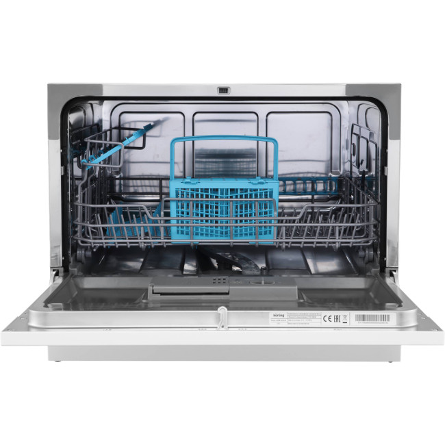 Компактная посудомоечная машина KORTING Korting KDF 2015 W