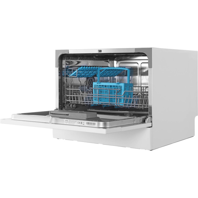 Компактная посудомоечная машина KORTING Korting KDF 2015 W