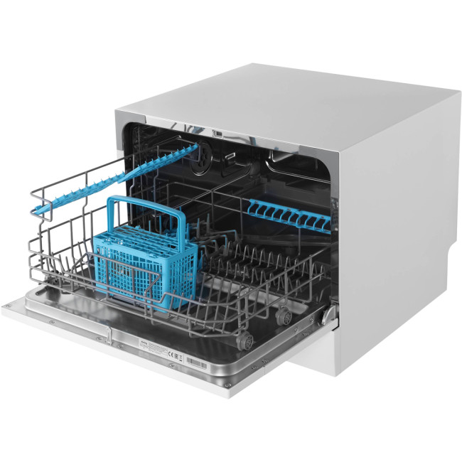 Компактная посудомоечная машина KORTING Korting KDF 2015 W