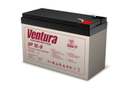 Батарея Ventura серия GP, GP12-9, напряжение 12B, емкость 9Ач (разряд 20 часов), макс. ток заряда 2.25А, свинцово-кислотная типа AGM, клеммы T2, ДШВ 151х65х100мм, вес 2.5кг GP12-9 Ventura Батарея Ventura серия GP, GP12-9, напряжение 12B, емкость 9Ач (разряд 20 часов), макс. ток заряда 2.25А, свинцово-кислотная типа AGM, клеммы T2, ДШВ 151х65х100мм, вес 2.5кг GP12-9 Ventura