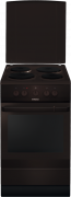Электрическая плита HANSA Hansa Integra FCEB53000