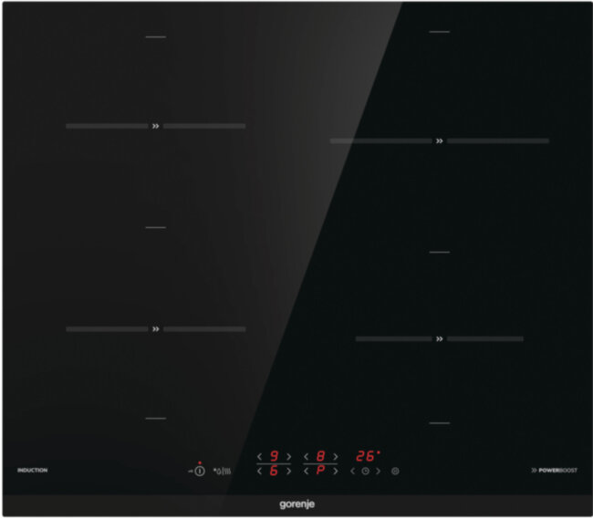 Встраиваемые индукционные панели GORENJE Gorenje IT641BCSC