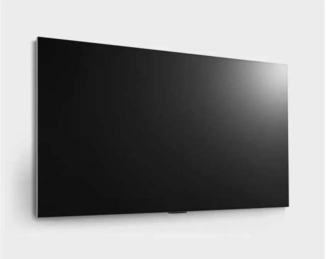 Телевизор 65'' LG LG OLED65G4RLA.ARUB