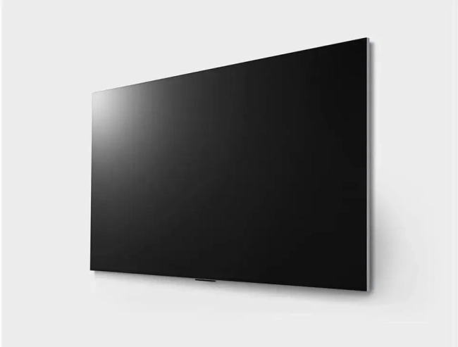 Телевизор 65'' LG LG OLED65G4RLA.ARUB