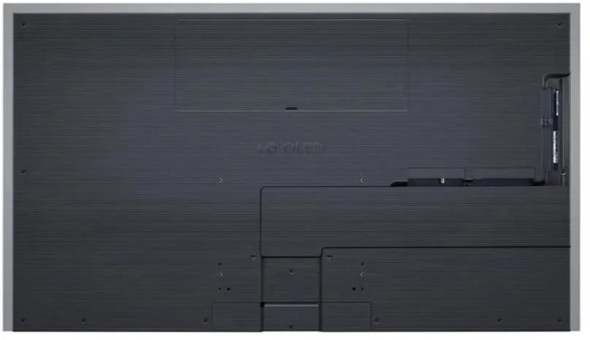 Телевизор 65'' LG LG OLED65G4RLA.ARUB