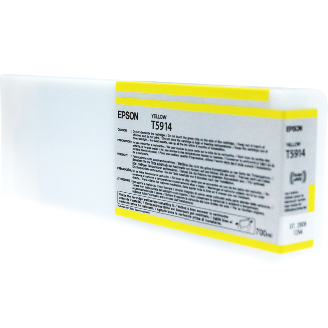 Картридж Epson C13T591400