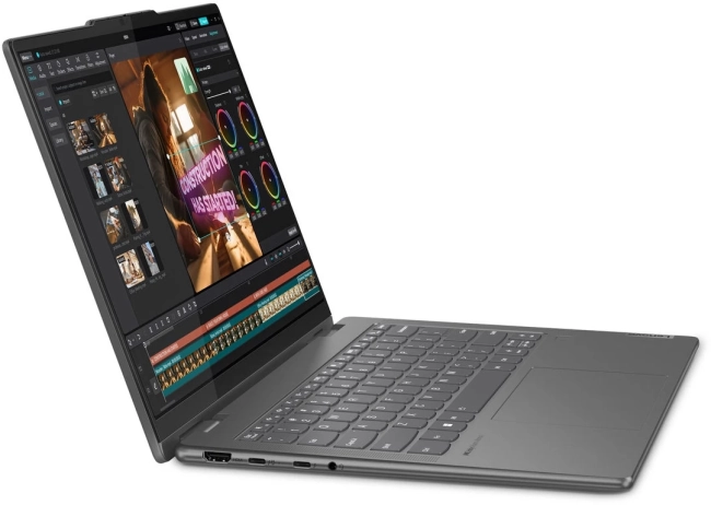 Ноутбук Lenovo Yoga 7 2-in-1 14IML9 (83DJ0097RK)