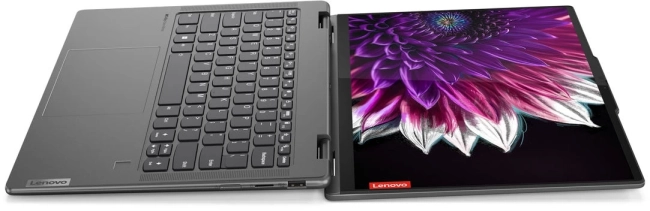 Ноутбук Lenovo Yoga 7 2-in-1 14IML9 (83DJ0097RK)