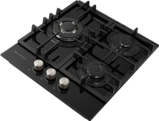 Встраиваемые газовые панели Schaub Lorenz Schaub Lorenz SLK GY4512