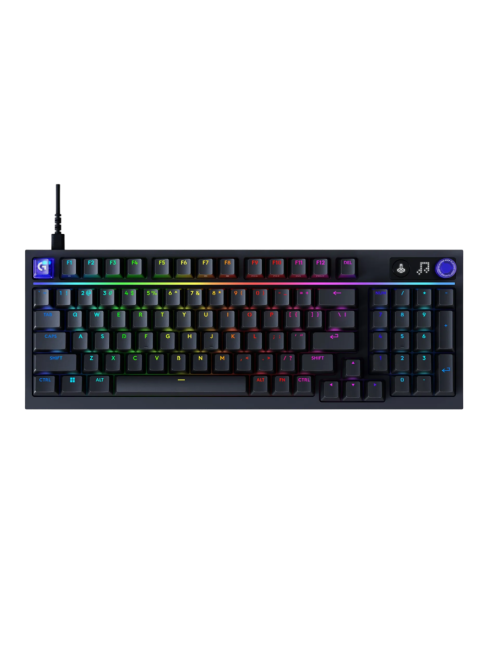 Клавиатура Logitech 920-014196 Клавиатура Logitech 920-014196