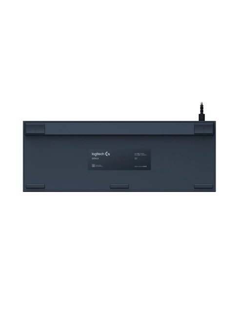 Клавиатура Logitech 920-014196 Клавиатура Logitech 920-014196