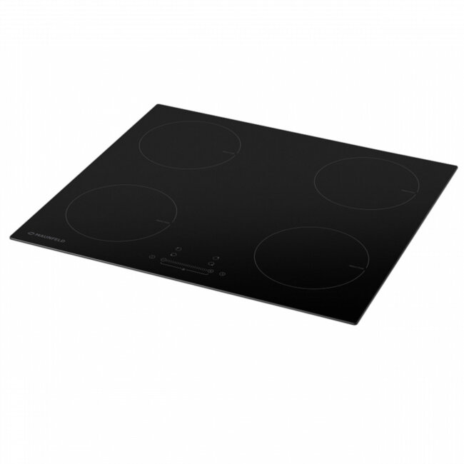 Встраиваемые индукционные панели MAUNFELD Maunfeld EVI.594ST-BK