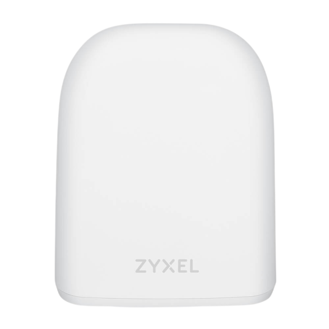 Пластиковый кожух для наружного размещения точек доступа ZYXEL ACCESSORY-ZZ0113F Пластиковый кожух для наружного размещения точек доступа ZYXEL ACCESSORY-ZZ0113F