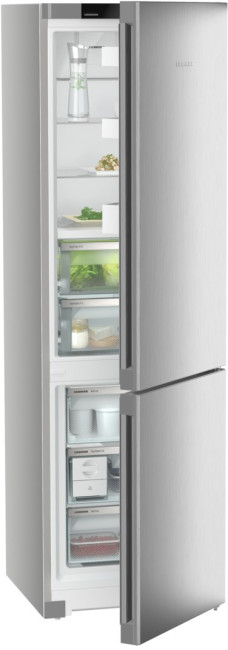 Холодильники LIEBHERR Liebherr CBNsfd 5723 Plus BioFresh NoFrost Холодильники LIEBHERR Liebherr CBNsfd 5723 Plus BioFresh NoFrost
