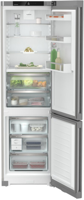 Холодильники LIEBHERR Liebherr CBNsfd 5723 Plus BioFresh NoFrost Холодильники LIEBHERR Liebherr CBNsfd 5723 Plus BioFresh NoFrost