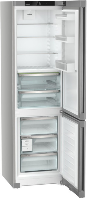 Холодильники LIEBHERR Liebherr CBNsfd 5723 Plus BioFresh NoFrost Холодильники LIEBHERR Liebherr CBNsfd 5723 Plus BioFresh NoFrost