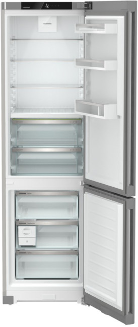 Холодильники LIEBHERR Liebherr CBNsfd 5723 Plus BioFresh NoFrost Холодильники LIEBHERR Liebherr CBNsfd 5723 Plus BioFresh NoFrost