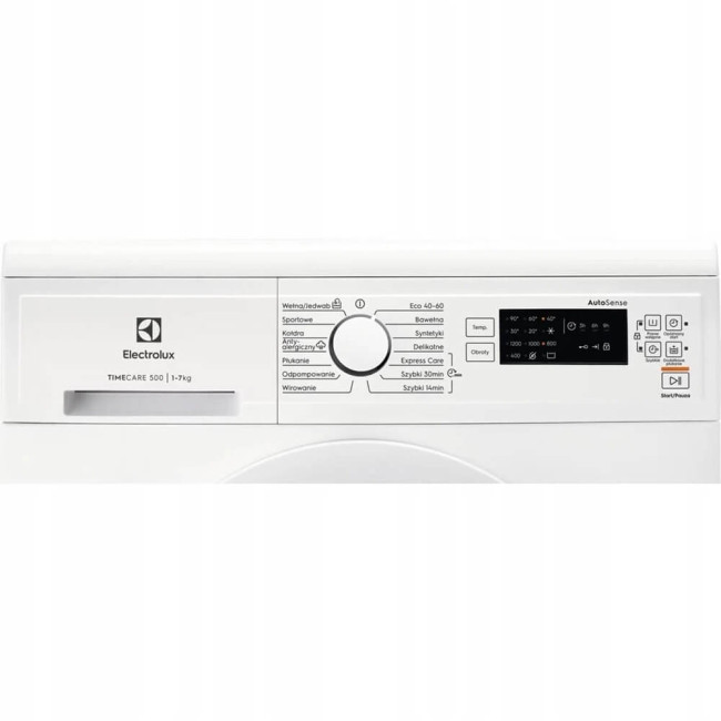 Стиральная машина ELECTROLUX Electrolux EW2FN527WP