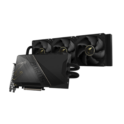 Видеокарта Gigabyte GV-N4090AORUSX W-24GD Видеокарта Gigabyte GV-N4090AORUSX W-24GD