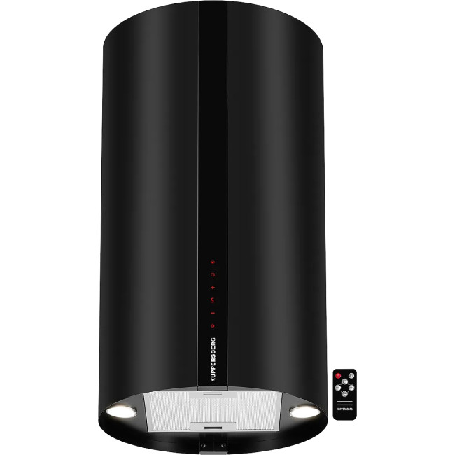 Цилиндрическая вытяжка Kuppersberg Kuppersberg VORTEX B Цилиндрическая вытяжка Kuppersberg Kuppersberg VORTEX B