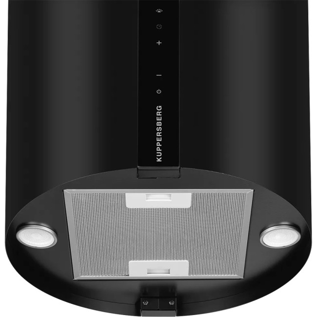 Цилиндрическая вытяжка Kuppersberg Kuppersberg VORTEX B Цилиндрическая вытяжка Kuppersberg Kuppersberg VORTEX B