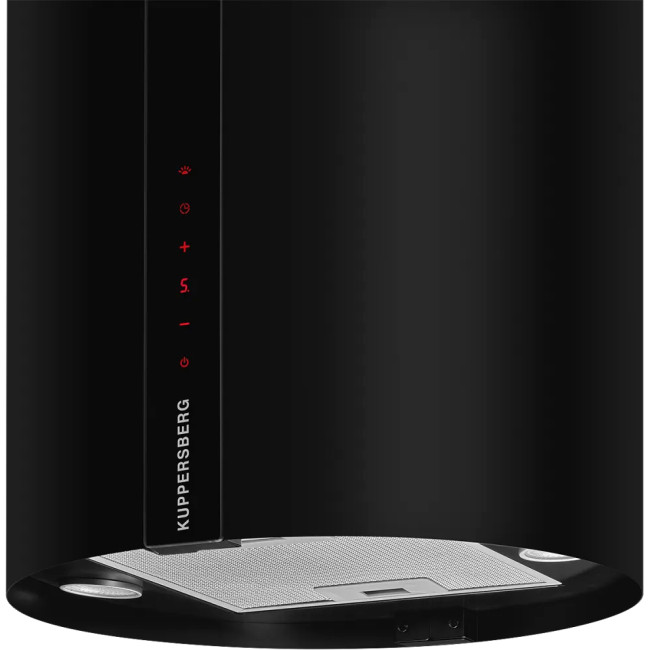 Цилиндрическая вытяжка Kuppersberg Kuppersberg VORTEX B Цилиндрическая вытяжка Kuppersberg Kuppersberg VORTEX B