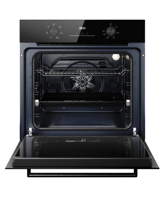 Духовой шкаф Kuppersberg Kuppersberg HO 606 Black Духовой шкаф Kuppersberg Kuppersberg HO 606 Black