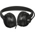 Наушники с микрофоном A4Tech Fstyler FH100i черный 1.8м накладные (FH100I (STONE BLACK)) A4Tech FH100I (STONE BLACK)