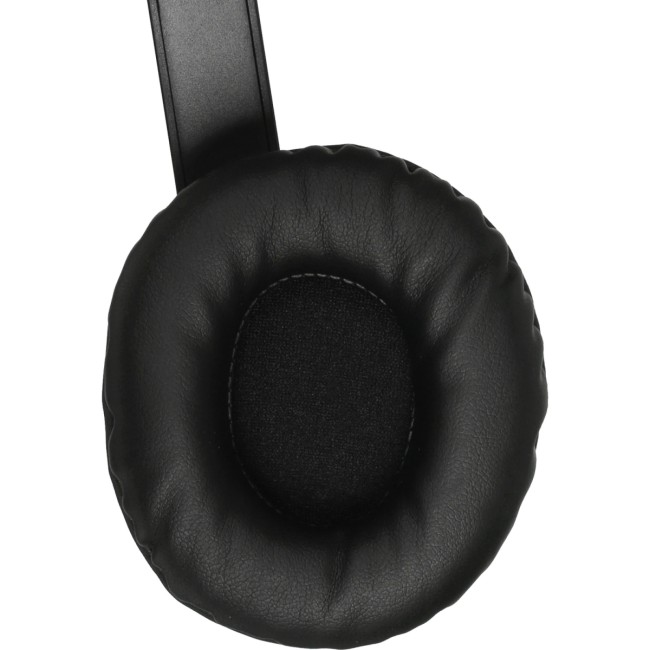 Наушники с микрофоном A4Tech Fstyler FH100i черный 1.8м накладные (FH100I (STONE BLACK)) A4Tech FH100I (STONE BLACK)
