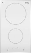 Встраиваемая варочная панель Korting HI 32003 BW