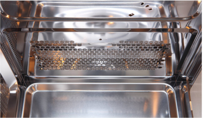 Встраиваемая СВЧ EVELUX EVELUX MW 20 B Встраиваемая СВЧ EVELUX EVELUX MW 20 B