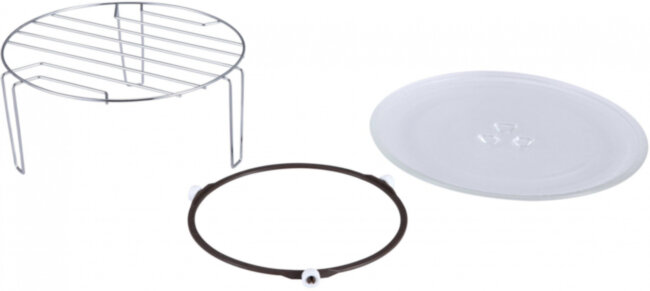 Встраиваемая СВЧ EVELUX EVELUX MW 20 B Встраиваемая СВЧ EVELUX EVELUX MW 20 B