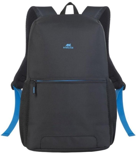 Рюкзак для ноутбука 15.6" Riva 8067 BLACK