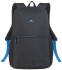 Рюкзак для ноутбука 15.6" Riva 8067 BLACK