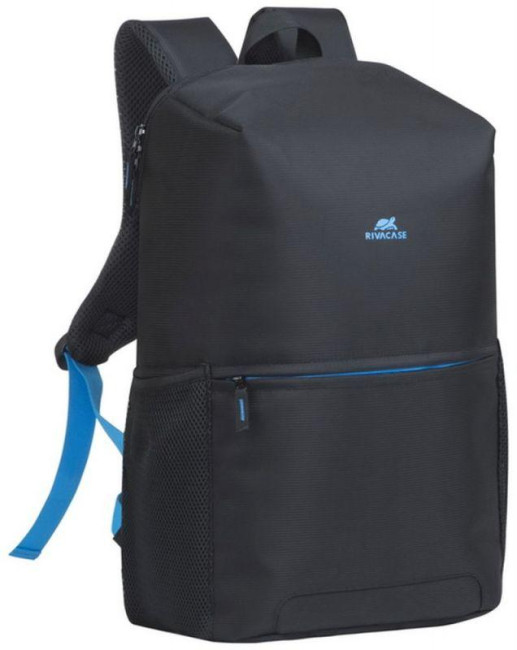 Рюкзак для ноутбука 15.6" Riva 8067 BLACK
