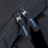Рюкзак для ноутбука 15.6" Riva 8067 BLACK