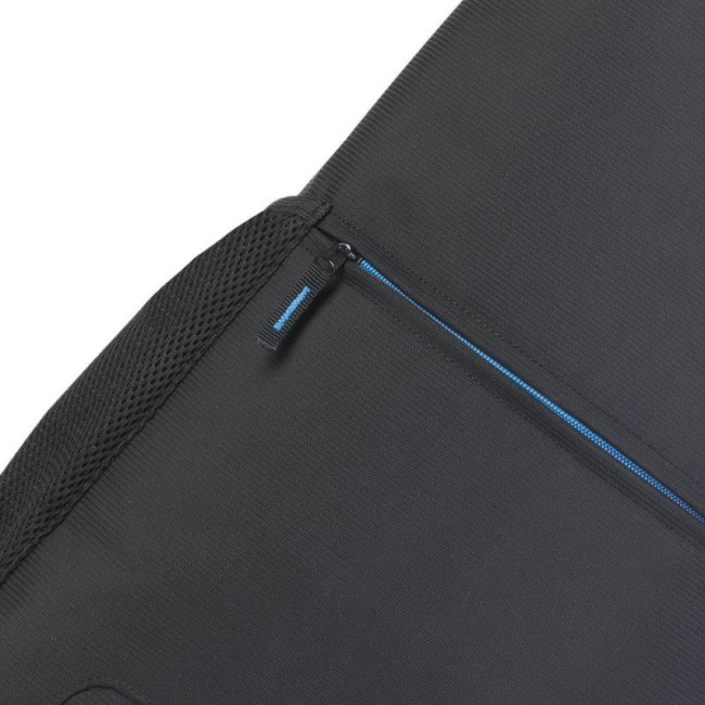 Рюкзак для ноутбука 15.6" Riva 8067 BLACK