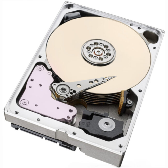 Жесткий диск Seagate ST20000NM002D Жесткий диск Seagate ST20000NM002D