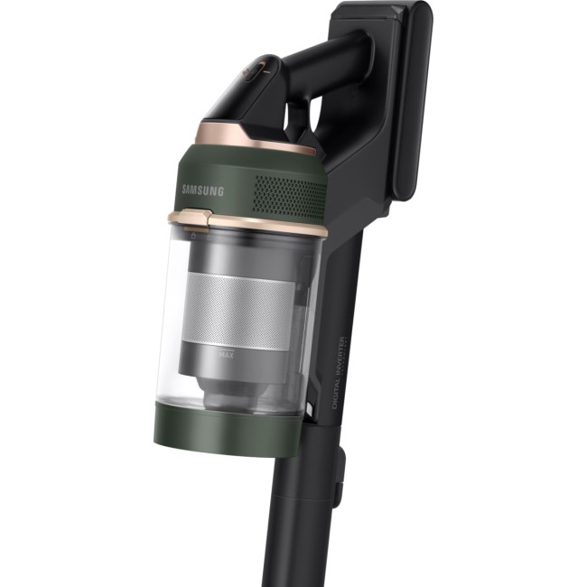 Вертикальный пылесос Samsung Пылесос вертикальный Samsung VS20B95943N/EV