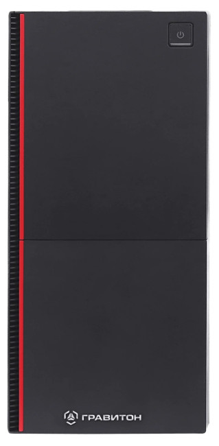 Персональный компьютер Гравитон Д51И i5-11400 (185357) Персональный компьютер Гравитон Д51И i5-11400 (185357)