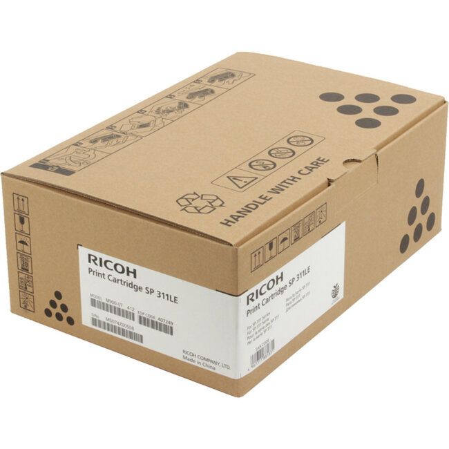 Принт-картридж SP 311LE Ricoh 407249
