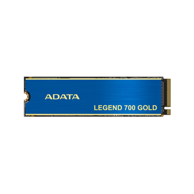 Твердотельный накопитель ADATA SSD LEGEND 700 GOLD