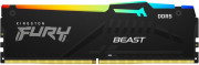 Память оперативная Kingston FURY Beast RGB XMP Память оперативная Kingston FURY Beast RGB XMP