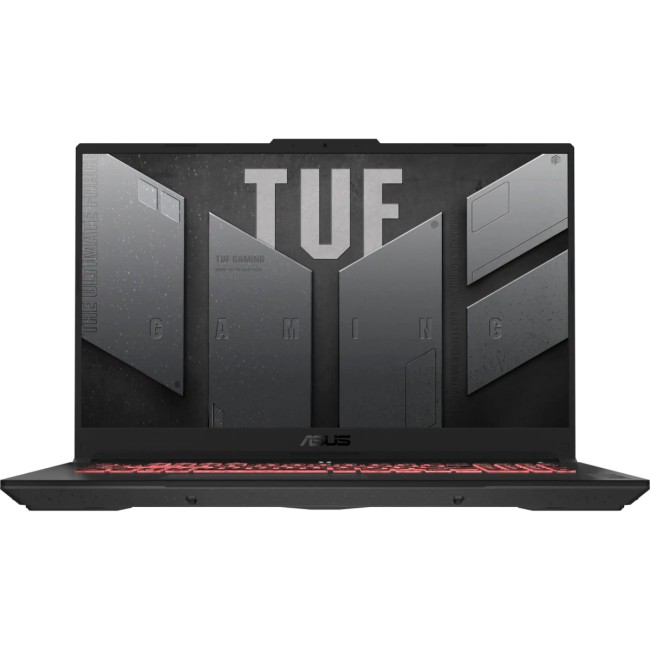 Ноутбук ASUS TUF A17 FA707NUG-HX182 (90NR0EF5-M00AX0) Ноутбук ASUS TUF A17 FA707NUG-HX182 (90NR0EF5-M00AX0)