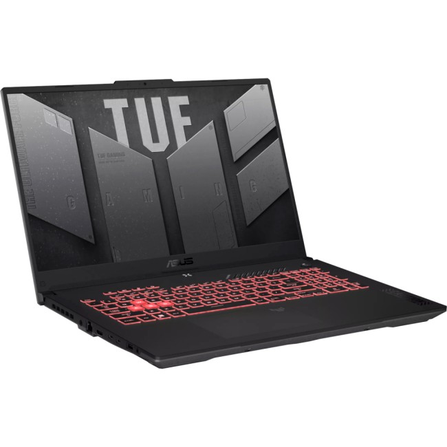 Ноутбук ASUS TUF A17 FA707NUG-HX182 (90NR0EF5-M00AX0) Ноутбук ASUS TUF A17 FA707NUG-HX182 (90NR0EF5-M00AX0)
