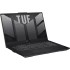 Ноутбук ASUS TUF A17 FA707NUG-HX182 (90NR0EF5-M00AX0) Ноутбук ASUS TUF A17 FA707NUG-HX182 (90NR0EF5-M00AX0)
