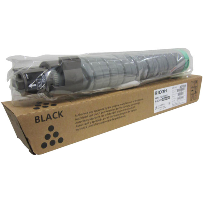 Принт-картридж черный, тип SPC820DNHE Ricoh 820116 Принт-картридж черный, тип SPC820DNHE Ricoh 820116