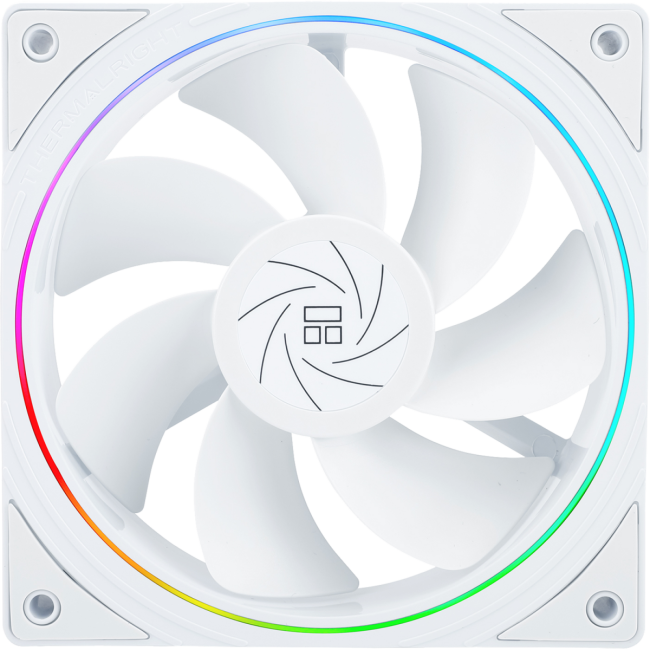 Кулер для корпуса Thermalright TL-S12RW Кулер для корпуса Thermalright TL-S12RW