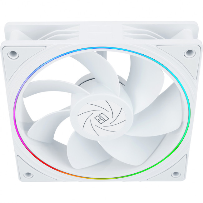 Кулер для корпуса Thermalright TL-S12RW Кулер для корпуса Thermalright TL-S12RW
